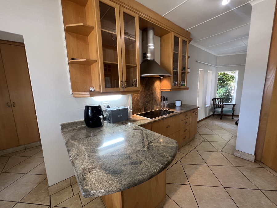 4 Bedroom Property for Sale in Bonnie Doone Eastern Cape